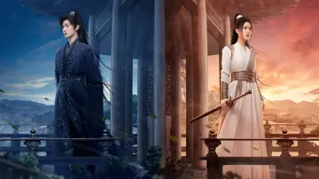 Backdrop for the TV series "Who Rules The World" #1603147