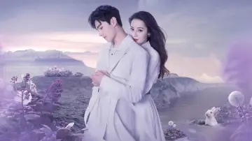 Backdrop for the TV series "You Are My Glory" #1544081