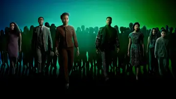 Backdrop к сериалу "4400" #1469948