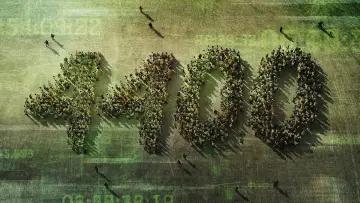 Backdrop к сериалу "4400" #1469949