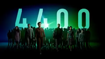 Backdrop к сериалу "4400" #1469950