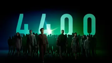 Backdrop к сериалу "4400" #1469951