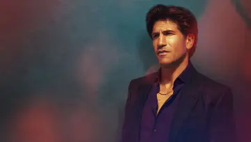 Backdrop for the TV series "American Gigolo" #1820454