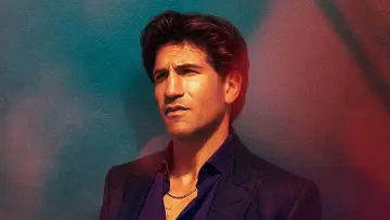 Backdrop for the TV series "American Gigolo" #1820455