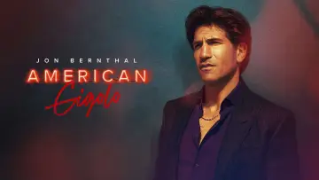 Backdrop for the TV series "American Gigolo" #1820456