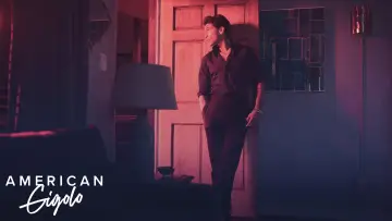 Backdrop for the TV series "American Gigolo" #1820457