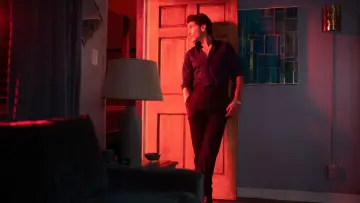Backdrop for the TV series "American Gigolo" #1820459