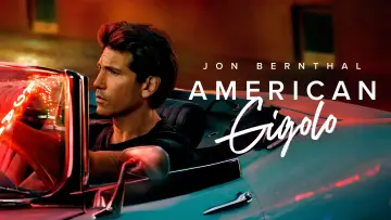 Backdrop for the TV series "American Gigolo" #1820460