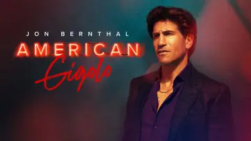 Backdrop for the TV series "American Gigolo" #1820461