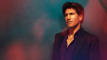 Backdrop for the TV series "American Gigolo" #1820462