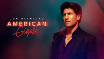 Backdrop for the TV series "American Gigolo" #1820464