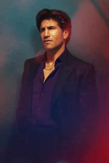 Poster for the TV series "American Gigolo" #1820474