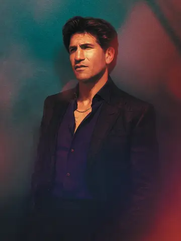 Poster for the TV series "American Gigolo" #1820488