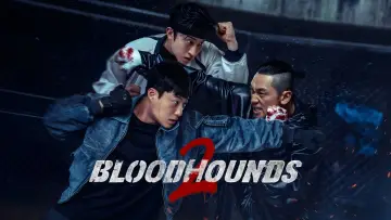 Backdrop к сериалу "Bloodhounds" #1299587