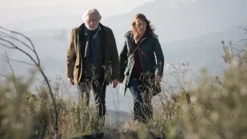 Les Pennac(s) Poster