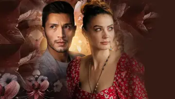 Backdrop for the TV series "Love, Reason, Get Even" #1598822