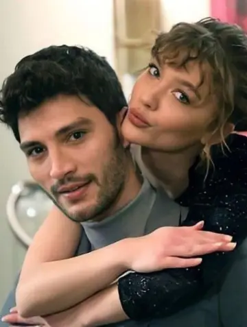 Poster for the TV series "Love, Reason, Get Even" #1598834