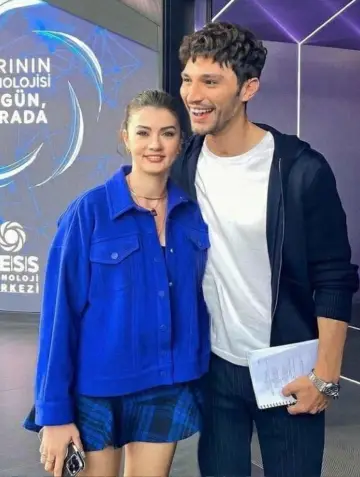 Poster for the TV series "Love, Reason, Get Even" #1598836