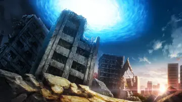 Backdrop к сериалу "Solo Leveling" #1281080