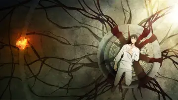 Backdrop к сериалу "Solo Leveling" #1281090