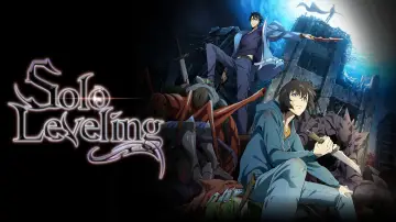 Backdrop к сериалу "Solo Leveling" #1281092