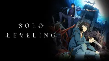 Backdrop к сериалу "Solo Leveling" #1281096