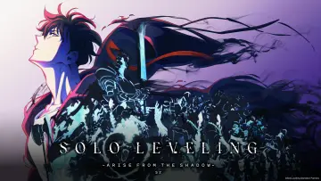 Backdrop к сериалу "Solo Leveling" #1281097