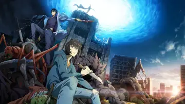 Backdrop к сериалу "Solo Leveling" #1281104