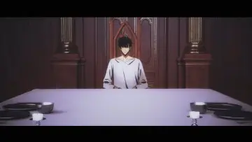 Backdrop к сериалу "Solo Leveling" #1281113