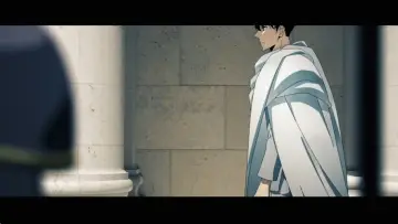 Backdrop к сериалу "Solo Leveling" #1281128