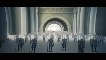 Backdrop к сериалу "Solo Leveling" #1281138
