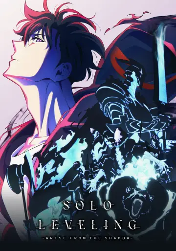 Poster к сериалу "Solo Leveling" #1281214
