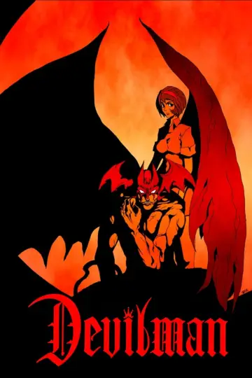 Devilman (1987)
