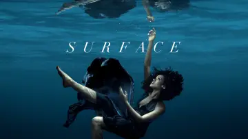 Backdrop for the TV series "Surface" #1370730