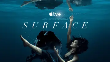 Backdrop for the TV series "Surface" #1370731