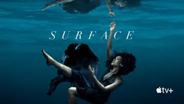 Backdrop for the TV series "Surface" #1370737