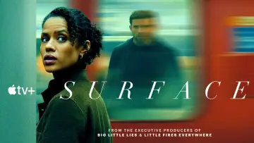 Backdrop for the TV series "Surface" #1370742