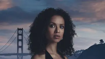 Backdrop for the TV series "Surface" #1370747