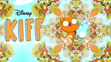 Backdrop к сериалу "Kiff" #1372720