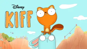 Backdrop к сериалу "Kiff" #1372721