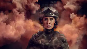 Backdrop к сериалу "Trigger Point" #1438724