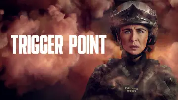 Backdrop к сериалу "Trigger Point" #1438725