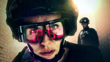 Backdrop к сериалу "Trigger Point" #1438726