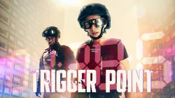 Backdrop к сериалу "Trigger Point" #1438728