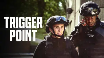 Backdrop к сериалу "Trigger Point" #1438729