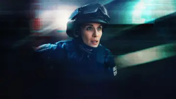 Backdrop к сериалу "Trigger Point" #1438730