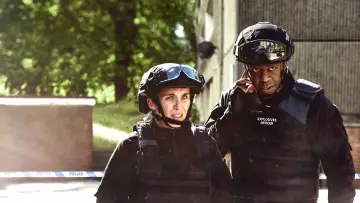 Backdrop к сериалу "Trigger Point" #1438732