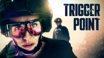 Backdrop к сериалу "Trigger Point" #1438734