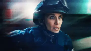Backdrop к сериалу "Trigger Point" #1438738