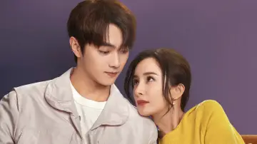 Backdrop for the TV series "She and Her Perfect Husband" #1812030